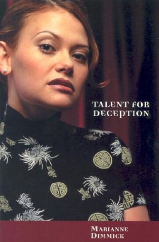 Talent for Deception,Used
