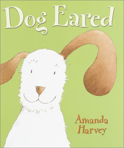 Dog Eared,Used