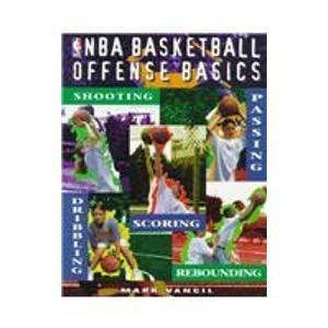 Nba Basketball Offense Basics,New