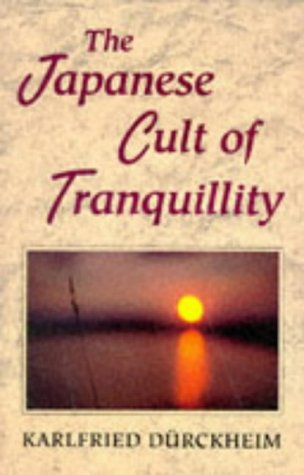 The Japanese Cult Of Tranquillity,Used