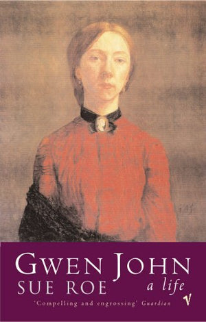 Gwen John,Used