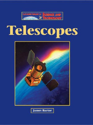 The Lucent Library of Science and Technology  Telescopes,Used