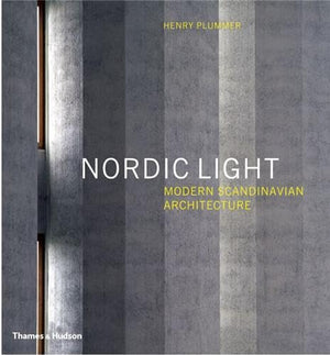 Nordic Light: Modern Scandinavian Architecture,Used