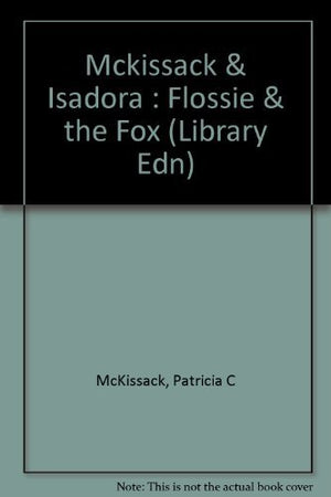 Flossie and the Fox,Used