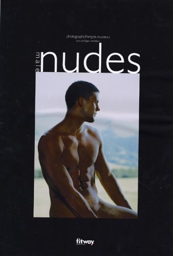 Male Nudes (Passionate Pursuits S.),Used