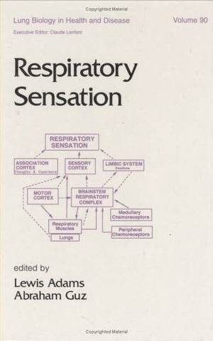 Respiratory Sensation (Lung Biology in Health and Disease),Used