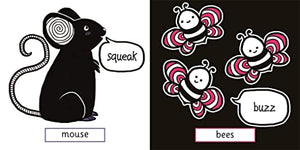 Sounds (Clever Babies Love Art),Used