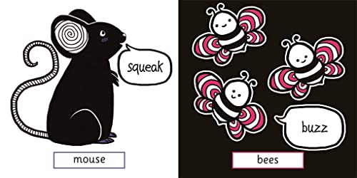 Sounds (Clever Babies Love Art),Used