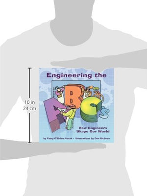 Engineering The 'S: How Engineers Shape Our World,Used