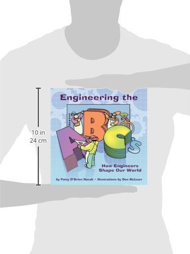 Engineering The 'S: How Engineers Shape Our World,Used