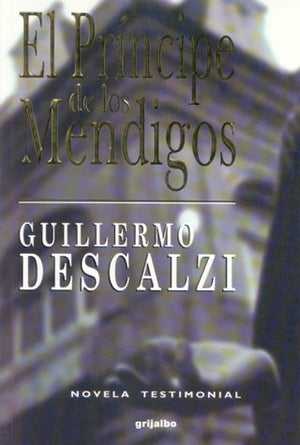 El prncipe de los mendigos (Spanish Edition),Used
