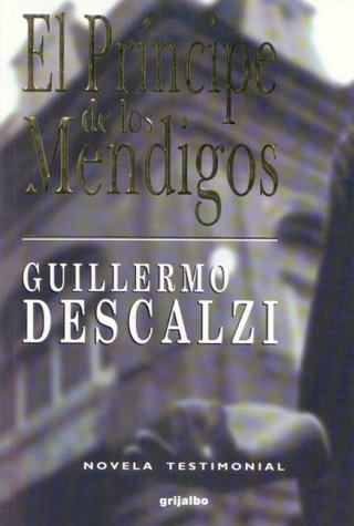 El prncipe de los mendigos (Spanish Edition),Used