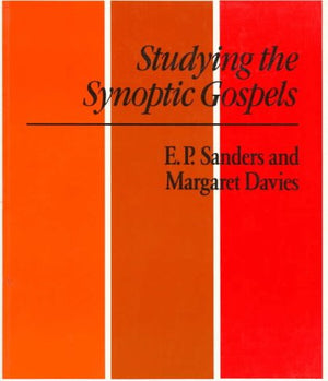 Studying the Synoptic Gospels,Used