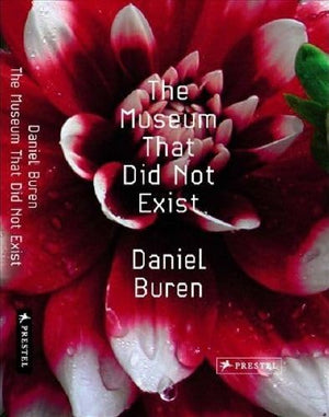 The Museum That Did Not Exist,Used