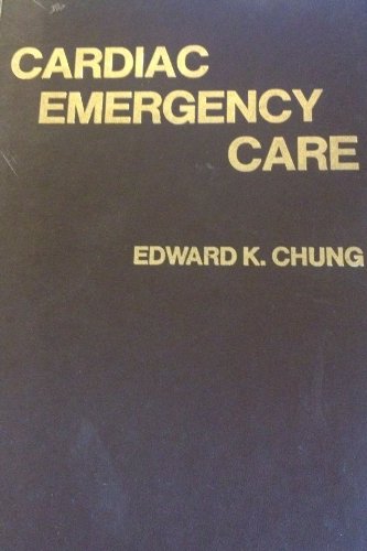Cardiac emergency care,Used
