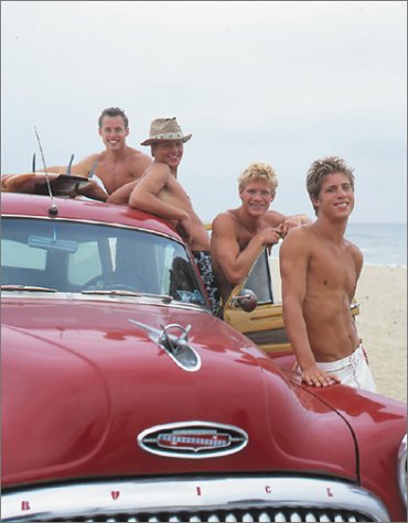Bikini.com Boys: A Guide to the Cutest Boys on the Beach,Used
