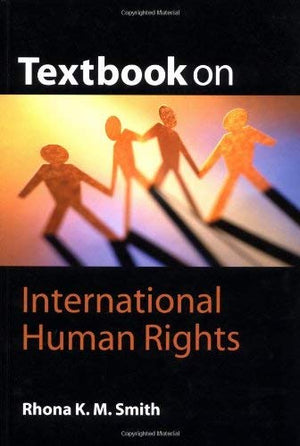Textbook on International Human Rights (Textbook Series),Used