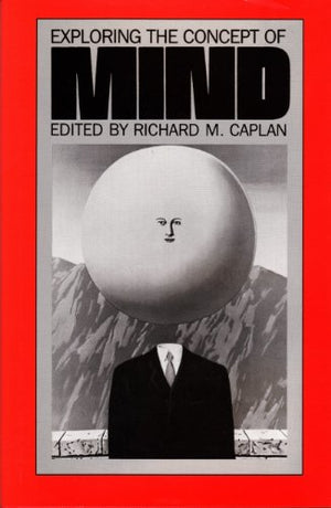 Exploring the Concept of Mind,Used