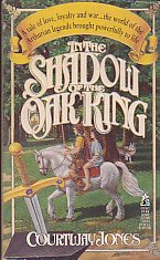 In The Shadow Of The Oak King-used
