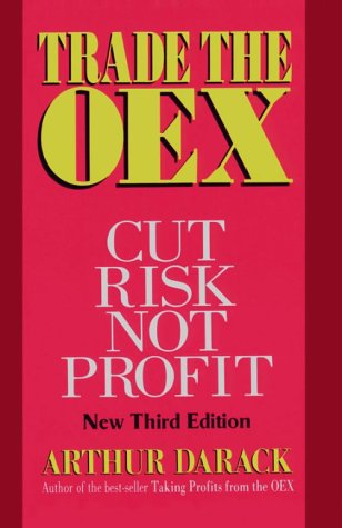 Trade the Oex: Cut Risk Not Profit,Used