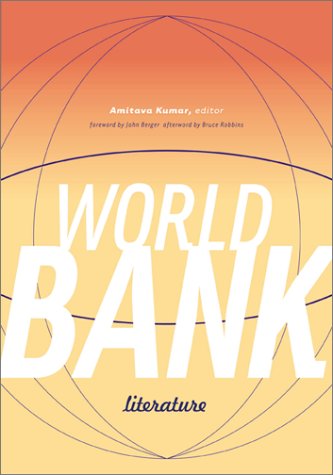 World Bank Literature,Used