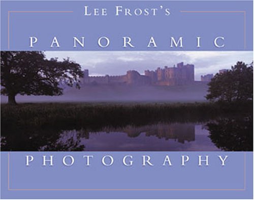 Lee Frost's Panoramic Photography,Used