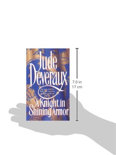 A Knight In Shining Armor-used