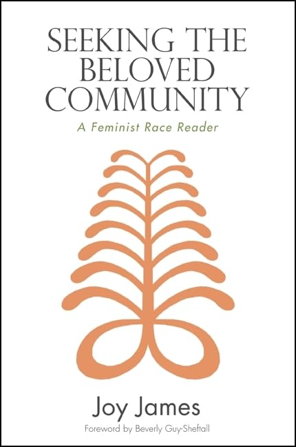Seeking the Beloved Community: A Feminist Race Reader (Suny Series, Philosophy and Race),Used