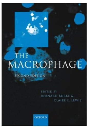The Macrophage,Used