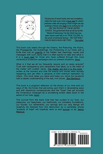 Letters to the (Trying to be) President (9/9/08 to 1/11/10) (Mandarin Chinese Edition),Used