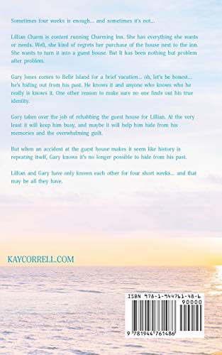 Four Short Weeks: Return to Lighthouse Point (Charming Inn),Used