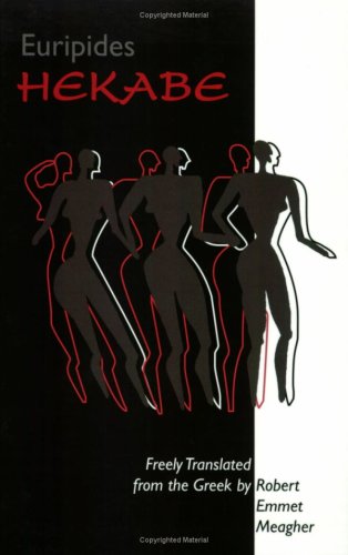Euripides Hekabe-new,New