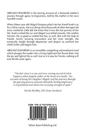 Abigail's Rainbow,Used