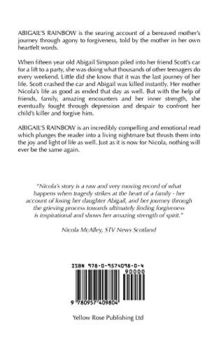 Abigail's Rainbow,Used