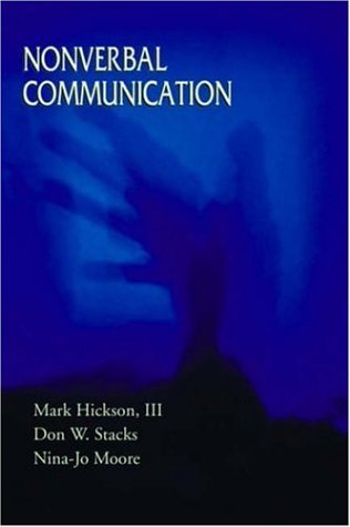 Nonverbal Communication: Studies And Applications