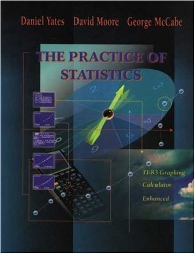 The Practice of Statistics AP: TI83 Graphing Calculator Enhanced,Used