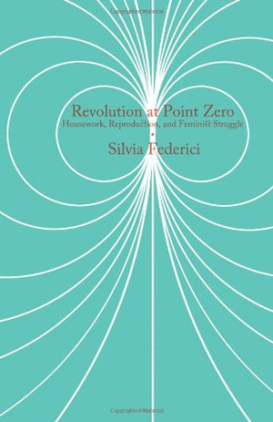 Revolution At Point Zero: Housework, Reproduction, And Feminist Struggle (Common Notions)