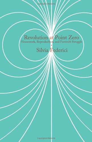 Revolution At Point Zero: Housework, Reproduction, And Feminist Struggle (Common Notions)