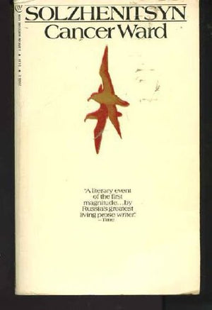Cancer Ward,Used