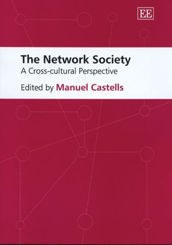 The Network Society: A CrossCultural Perspective,Used