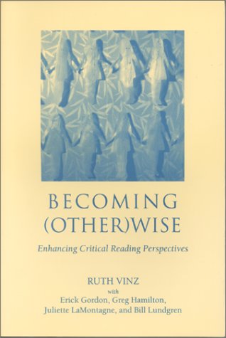 Becoming (Other)wise,Used