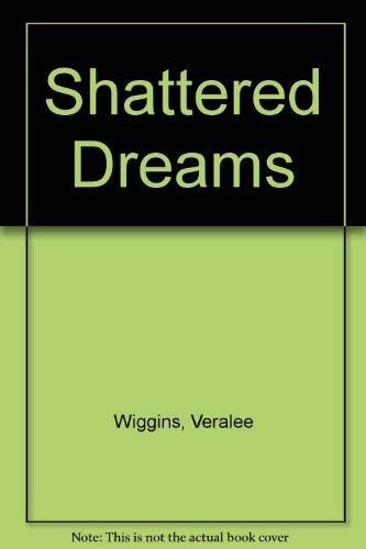 Shattered Dreams,Used