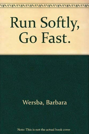Run Softly, Go Fast.,Used