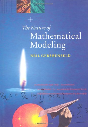 The Nature Of Mathematical Modeling,New