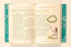 The Daring Book for Girls,Used