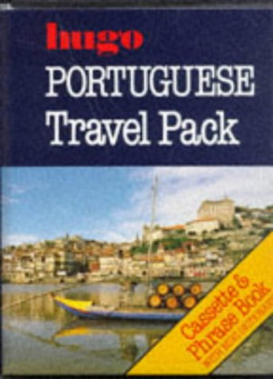 Portuguese Travel Pack (Hugo's Travel Series),Used