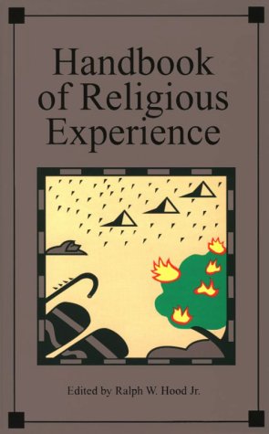 Handbook of Religious Experience (RELIGION EDUCATION PRESS HANDBOOK),Used