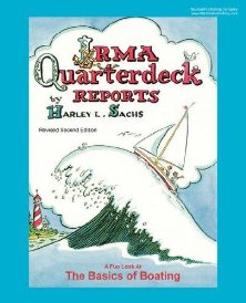 Irma Quarterdeck Reports,Used