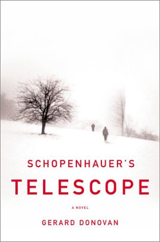Schopenhauer'S Telescope