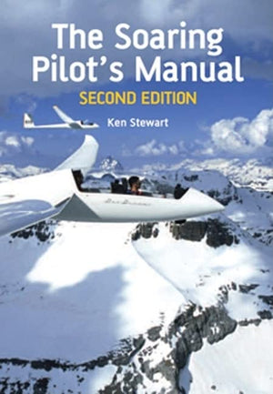 The Soaring Pilot's Manual,Used